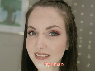 Mylamarx