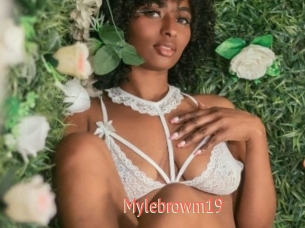 Mylebrowm19