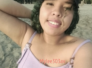 Mylee303av