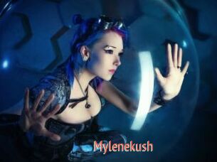 Mylenekush