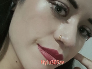 Mylu303av