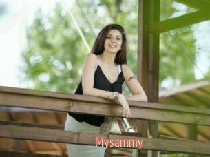 Mysammy