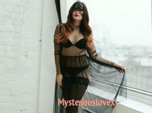 Mysteriouslovex