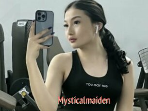 Mysticalmaiden
