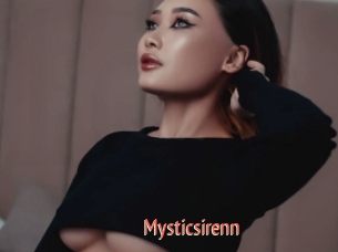 Mysticsirenn