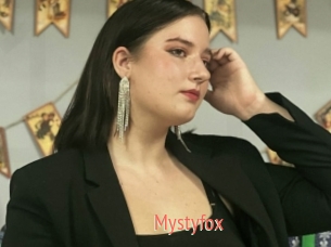 Mystyfox