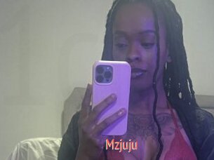 Mzjuju