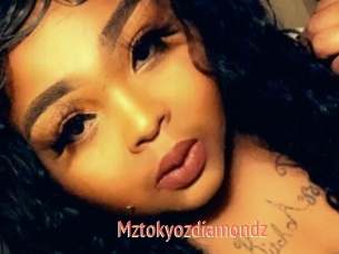 Mztokyozdiamondz