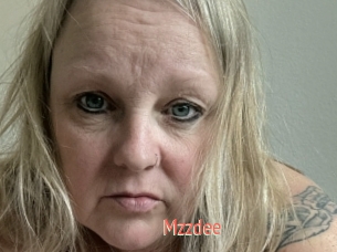Mzzdee