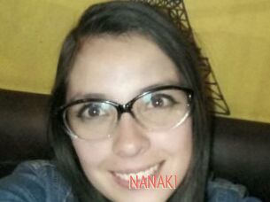 NANAKI