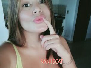 NANIISCAT