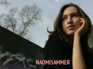 NAOMISAMMER