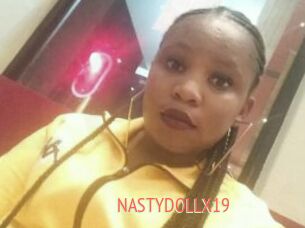 NASTYDOLLX19