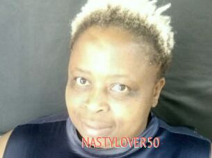 NASTYLOVER50