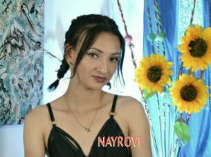 NAYROVI