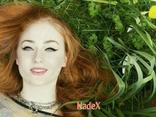 NadeX