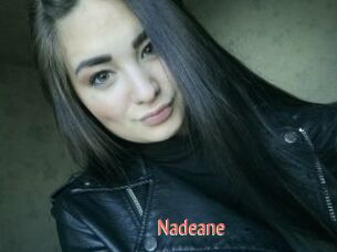 Nadeane