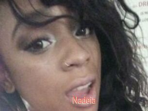 Nadeia