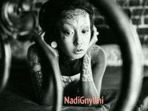 NadiGnylini