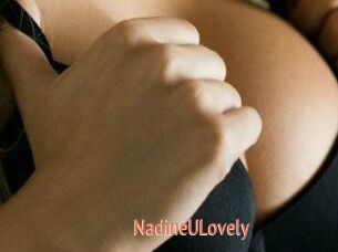 NadineULovely