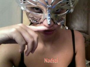 Nadszi