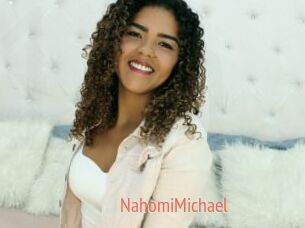 NahomiMichael