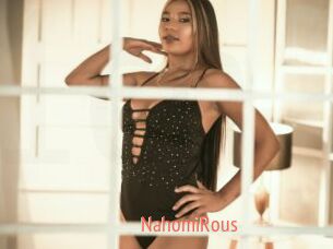 NahomiRous