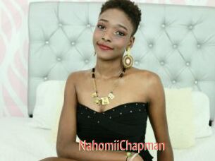 NahomiiChapman