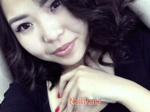 Nailiyana