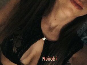 Nairobi