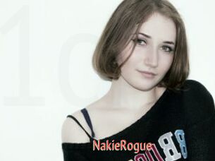 NakieRogue