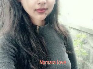 Namara_love