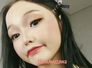 NamiAyuzawa