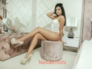 NamikoYoshi