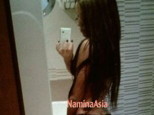 NaminaAsia
