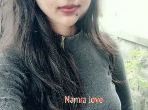 Namra_love