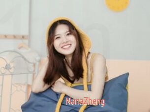 NanaZheng