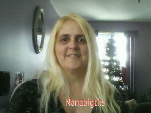 Nanabigtits