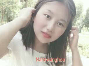 Nanawanghou