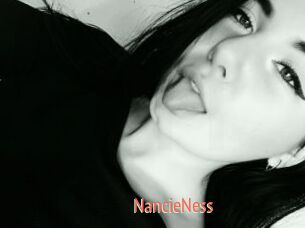 NancieNess
