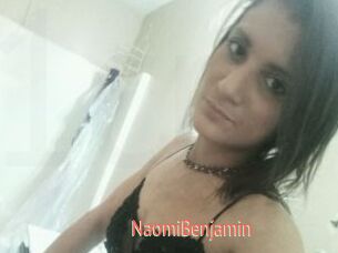 NaomiBenjamin