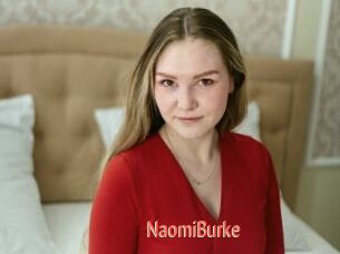 NaomiBurke