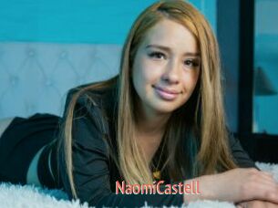 NaomiCastell