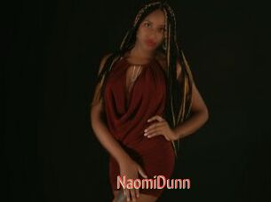 NaomiDunn