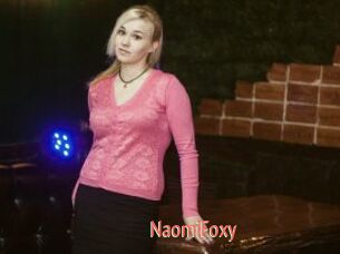 NaomiFoxy