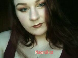 NaomiHot