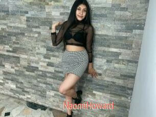 NaomiHoward