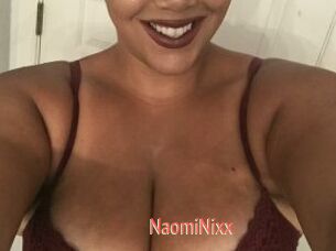NaomiNixx