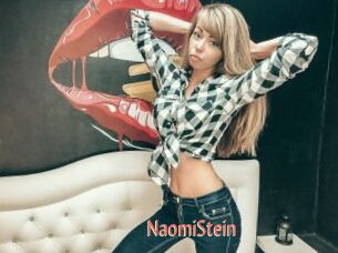 NaomiStein