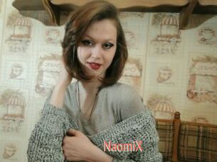 NaomiX